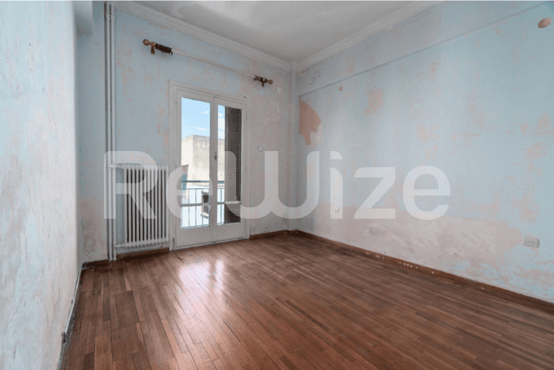 Photo 4,Μπαλκόνι,ΠΏΛΗΣΗ,Κατοικία,Διαμέρισμα,55τ.μ,€79,000,Κάτω Πατήσια