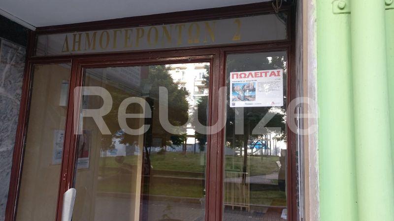 Photo 8,Μπαλκόνι,ΠΏΛΗΣΗ,Κατοικία,Διαμέρισμα,82τ.μ,€77,000,Σέρρες