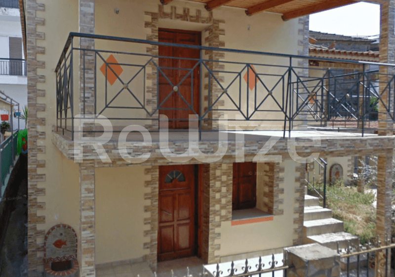 Photo 1,Outside,RENT,Residency,Maisonette,119sqm,€82,744,Kentro Agriniou