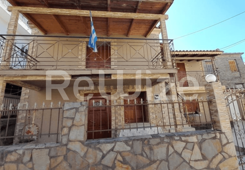 Photo 2,Outside,RENT,Residency,Maisonette,119sqm,€82,744,Kentro Agriniou