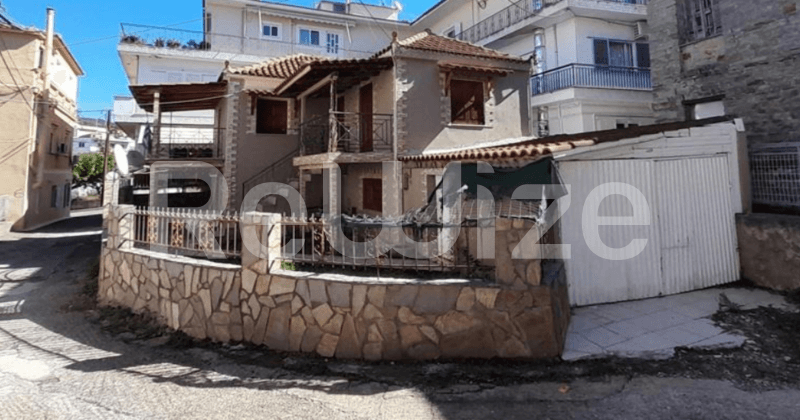 Photo 3,Outside,RENT,Residency,Maisonette,119sqm,€82,744,Kentro Agriniou