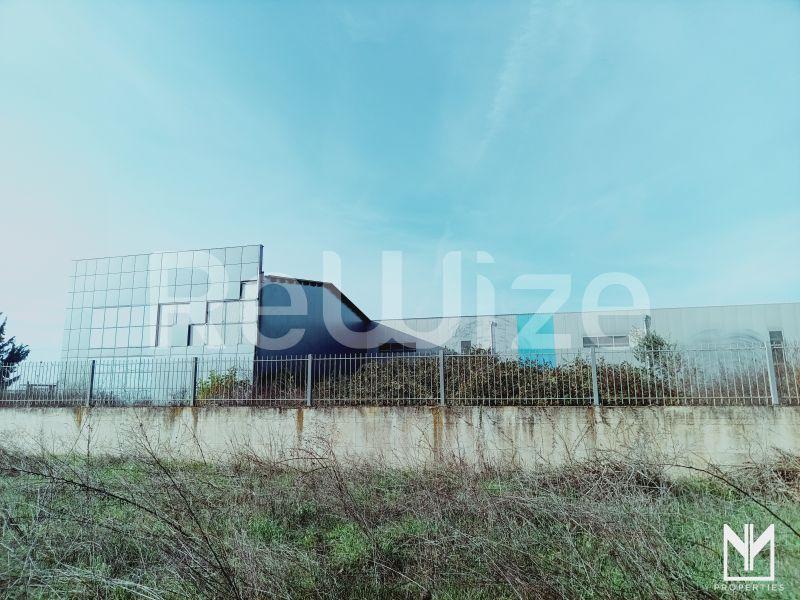 Industrial Building 4281 m² in Larisa, photo 6