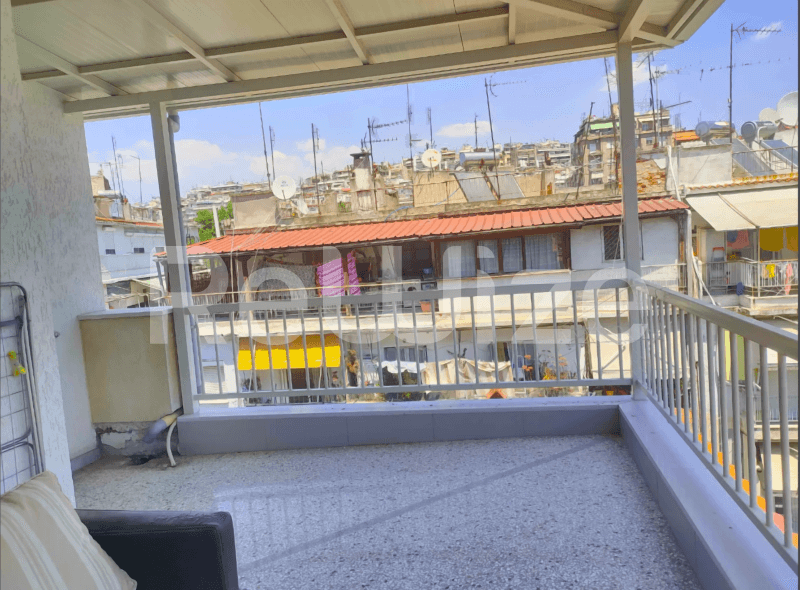 Photo 9,Μπαλκόνι,ΕΝΟΙΚΊΑΣΗ,Κατοικία,Στούντιο,30τ.μ,€500,Διοικητήριο