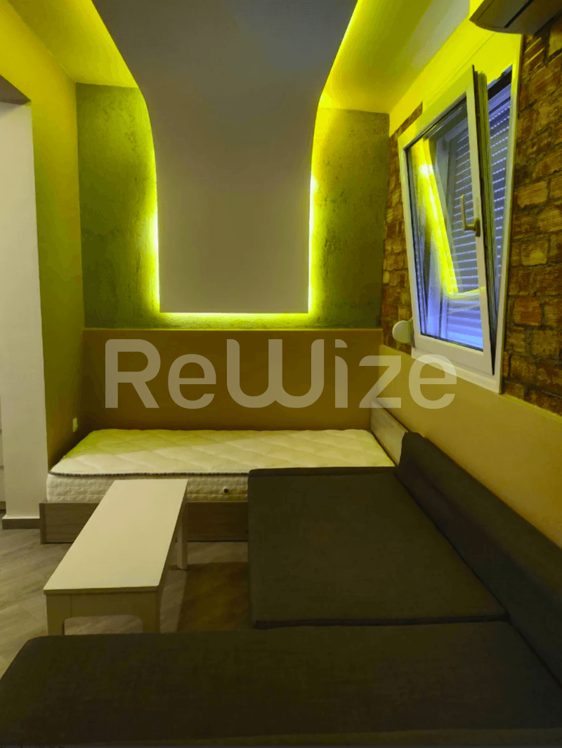 Photo 2,Υπνοδωμάτιο,ΕΝΟΙΚΊΑΣΗ,Κατοικία,Στούντιο,30τ.μ,€500,Διοικητήριο