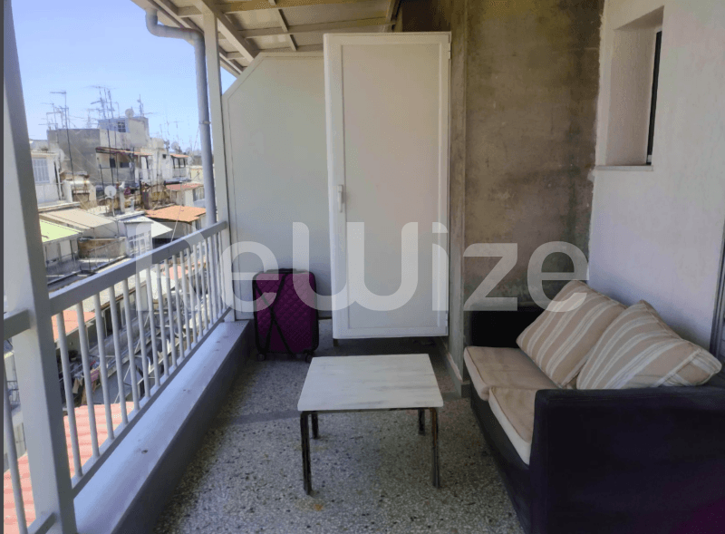 Photo 7,Σαλόνι,ΕΝΟΙΚΊΑΣΗ,Κατοικία,Στούντιο,30τ.μ,€500,Διοικητήριο