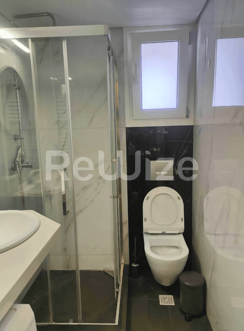 Photo 8,Μπάνιο,ΕΝΟΙΚΊΑΣΗ,Κατοικία,Στούντιο,30τ.μ,€500,Διοικητήριο