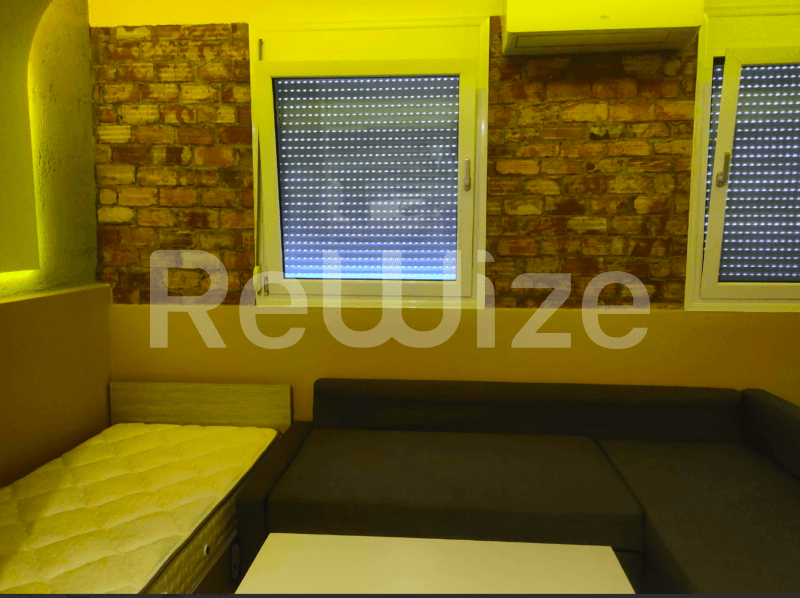 Photo 4,Υπνοδωμάτιο,ΕΝΟΙΚΊΑΣΗ,Κατοικία,Στούντιο,30τ.μ,€500,Διοικητήριο