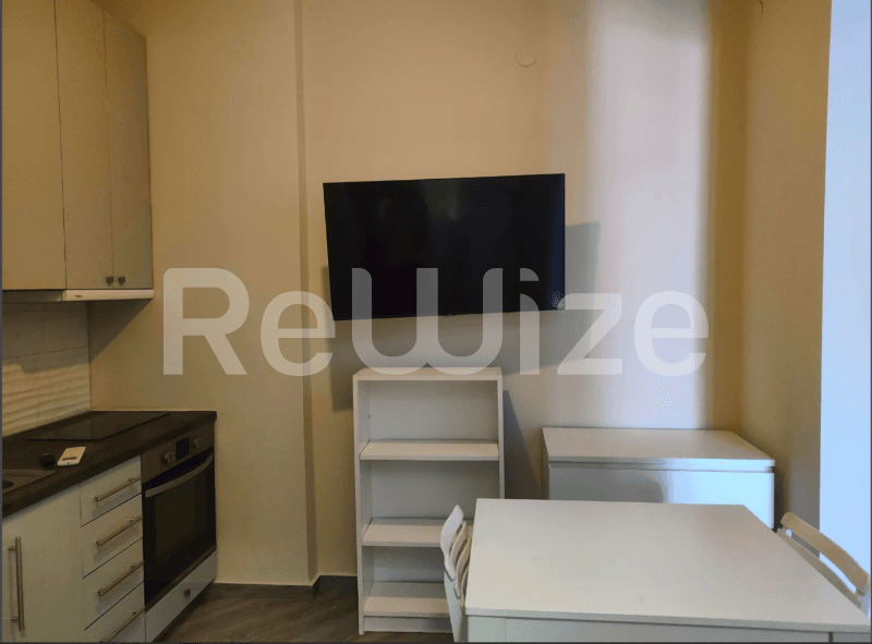 Photo 10,Σαλόνι,ΕΝΟΙΚΊΑΣΗ,Κατοικία,Στούντιο,30τ.μ,€500,Διοικητήριο