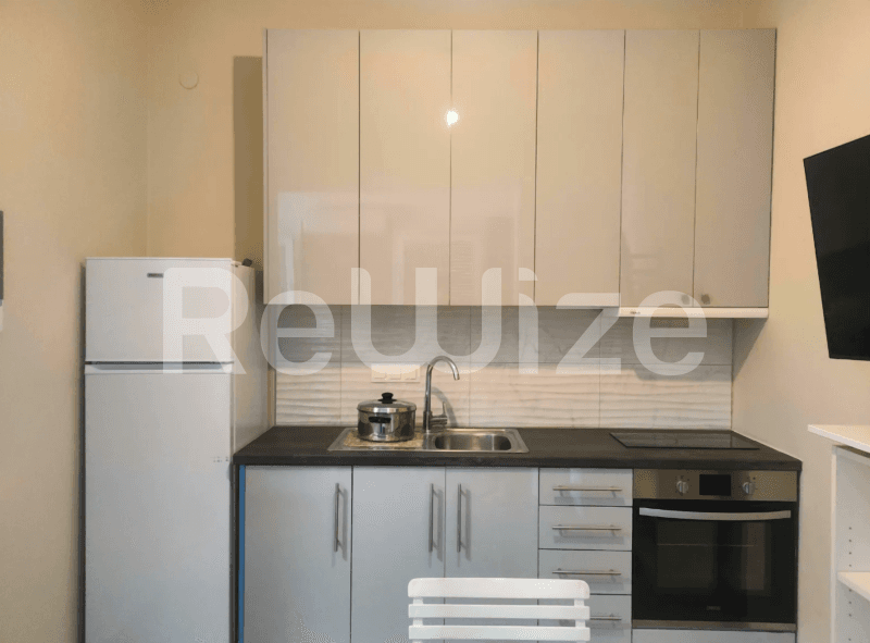 Photo 11,Κουζίνα,ΕΝΟΙΚΊΑΣΗ,Κατοικία,Στούντιο,30τ.μ,€500,Διοικητήριο