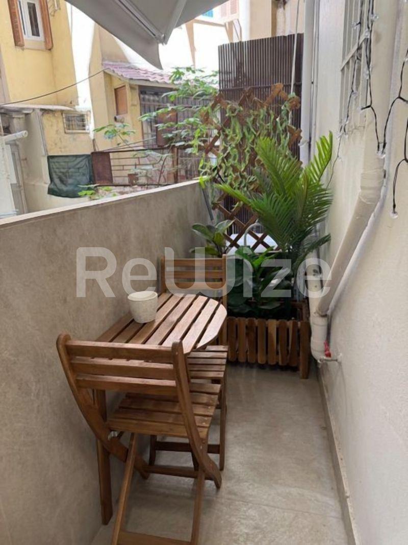 Photo 13,Balcony,SALE,Residency,Studio,32sqm,€96,000,Agios Dimitrios