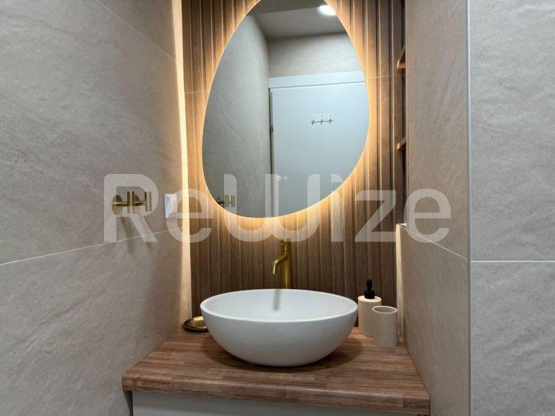 Photo 11,Bathroom,SALE,Residency,Studio,32sqm,€96,000,Agios Dimitrios