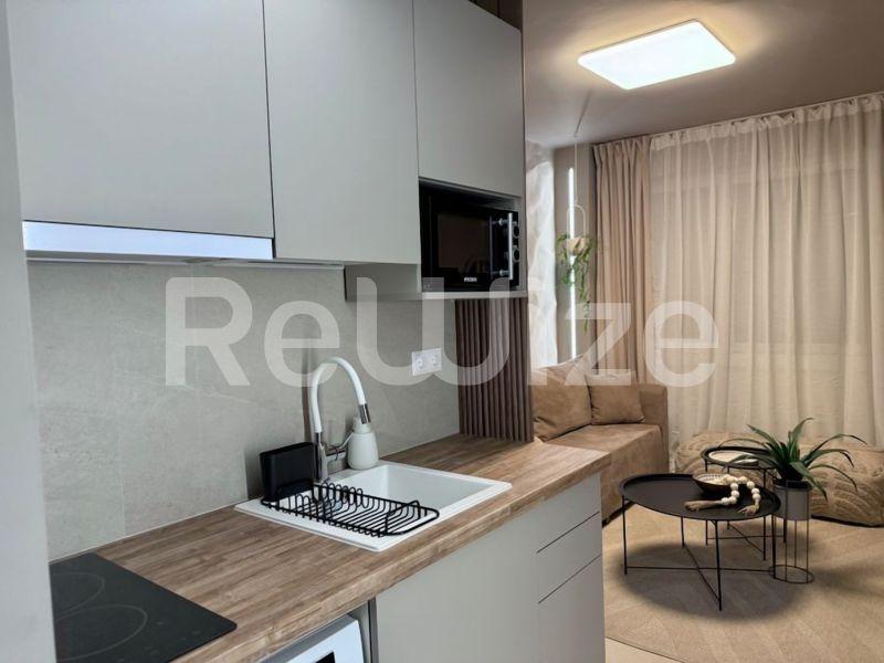 Studio 32 m² in Thessaloniki, photo 8
