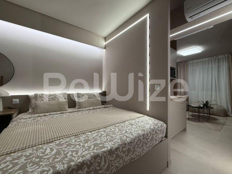 Studio 32 m² in Thessaloniki, photo 1