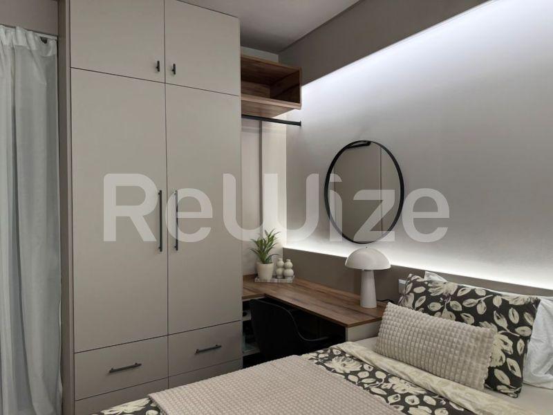 Studio 32 m² in Thessaloniki, photo 9