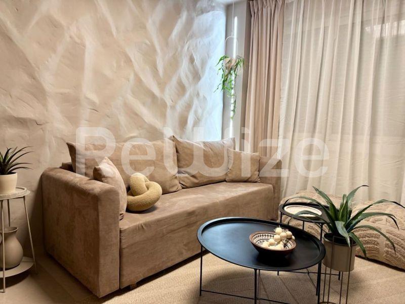 Photo 3,Dining Room,SALE,Residency,Studio,32sqm,€96,000,Agios Dimitrios