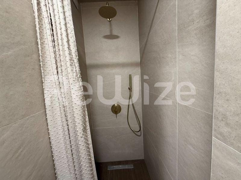 Photo 12,Bathroom,SALE,Residency,Studio,32sqm,€96,000,Agios Dimitrios