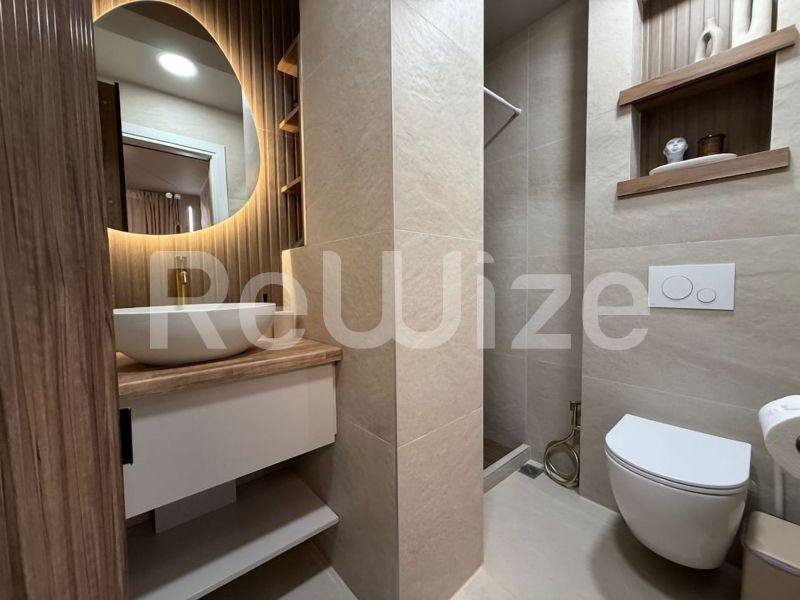 Studio 32 m² in Thessaloniki, photo 10