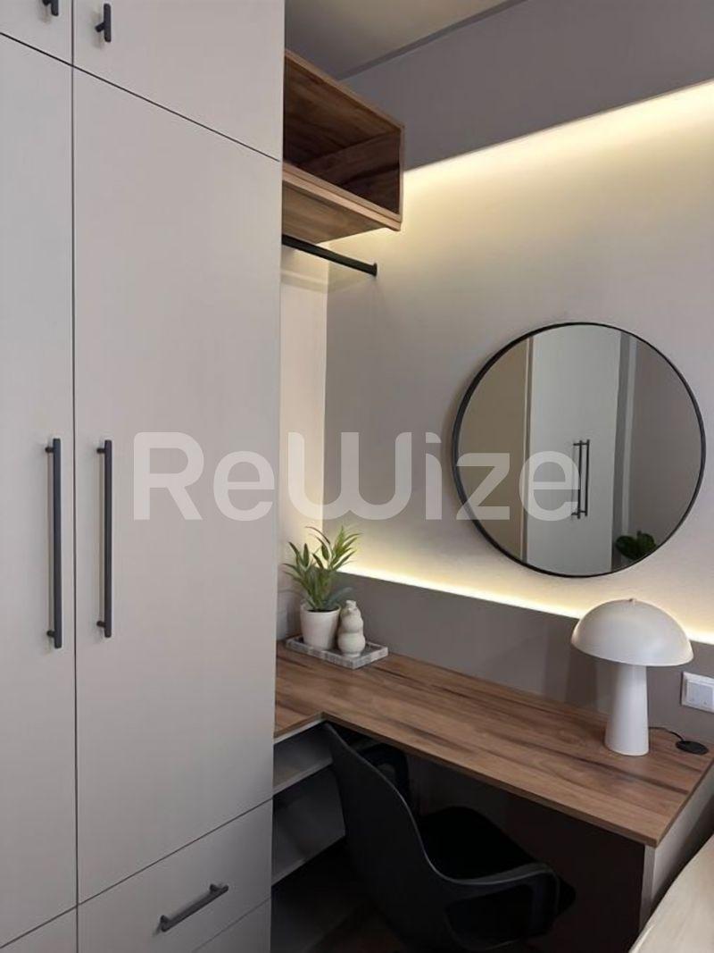 Studio 32 m² in Thessaloniki, photo 5