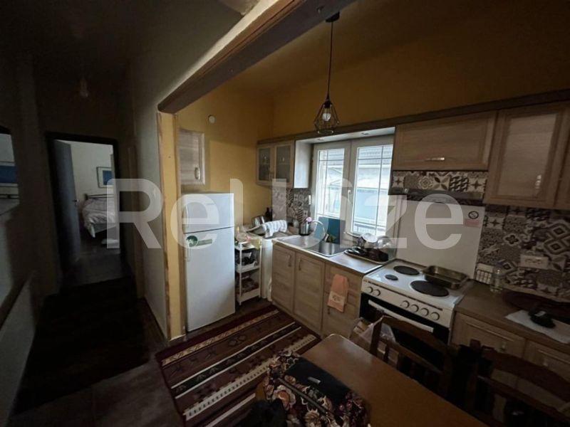 Photo 8,Κουζίνα,ΠΏΛΗΣΗ,Κατοικία,Διαμέρισμα,50τ.μ,€125,000,Ιπποκράτειο