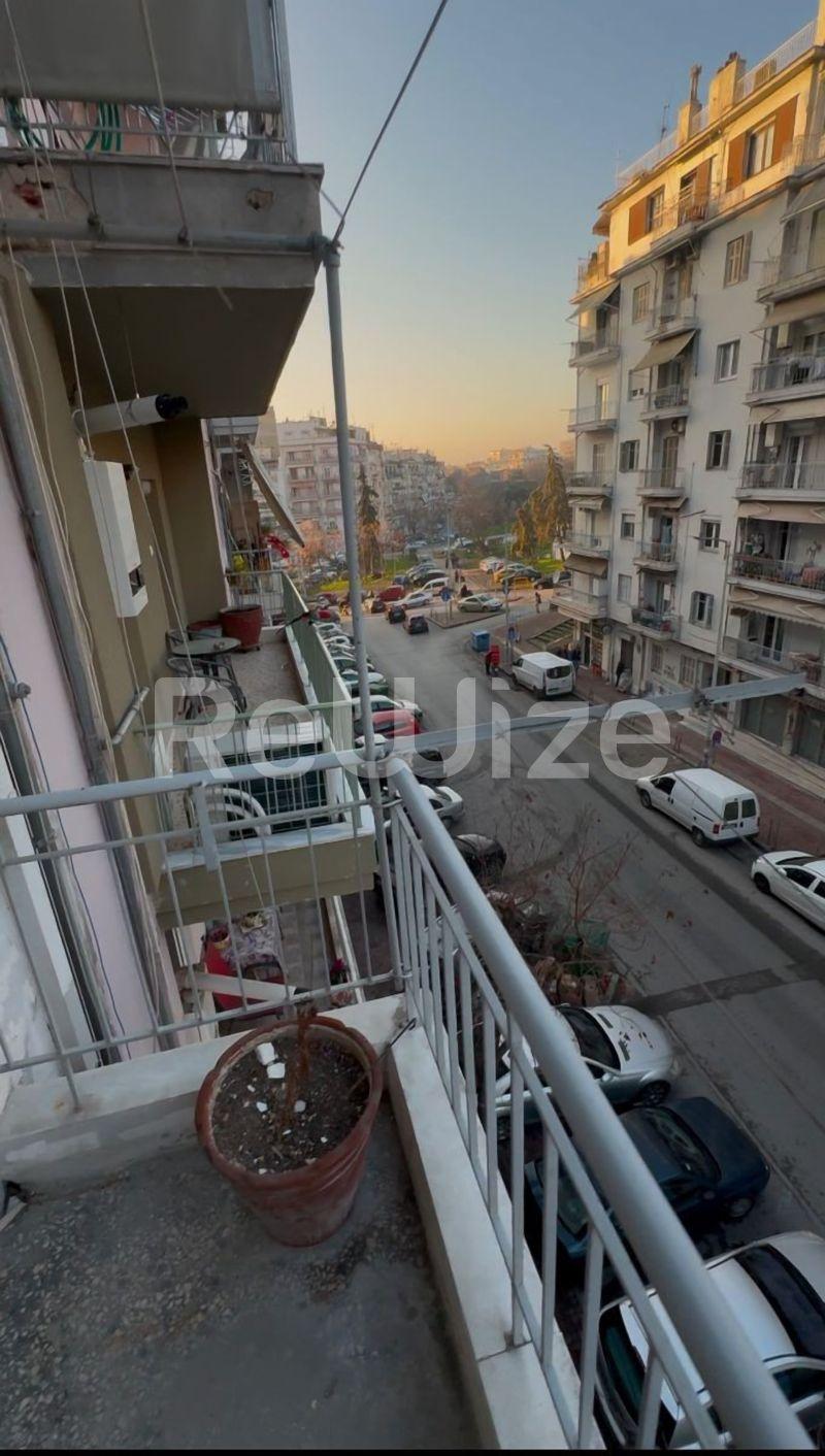 Photo 3,Μπαλκόνι,ΠΏΛΗΣΗ,Κατοικία,Διαμέρισμα,72τ.μ,€149,500,Κέντρο Θεσσαλονίκης