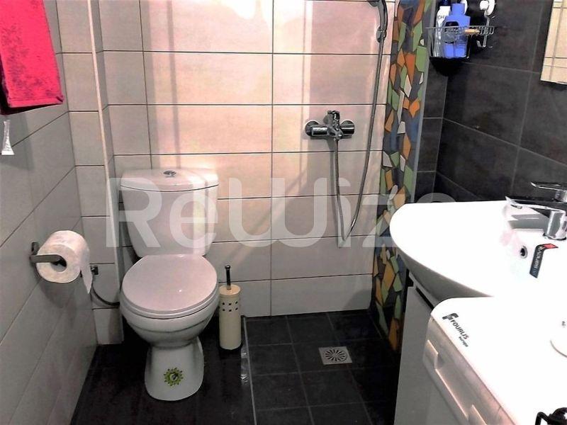 Photo 12,Μπάνιο,ΠΏΛΗΣΗ,Κατοικία,Διαμέρισμα,52τ.μ,€127,000,Φάληρο