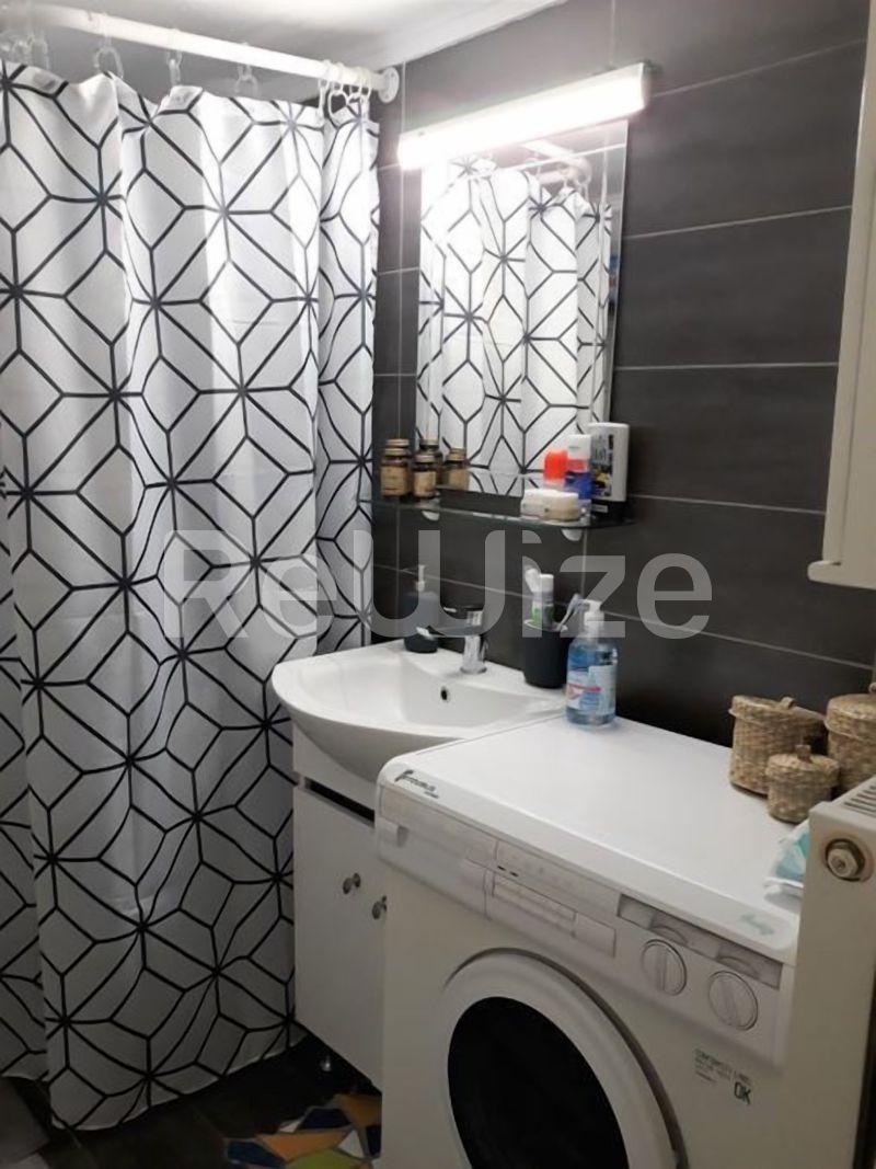 Photo 14,Μπάνιο,ΠΏΛΗΣΗ,Κατοικία,Διαμέρισμα,52τ.μ,€127,000,Φάληρο