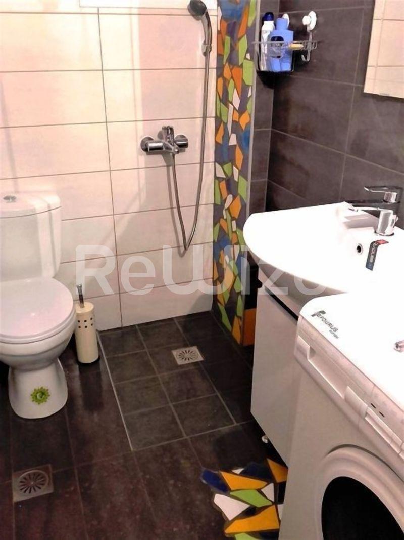 Photo 13,Μπάνιο,ΠΏΛΗΣΗ,Κατοικία,Διαμέρισμα,52τ.μ,€127,000,Φάληρο