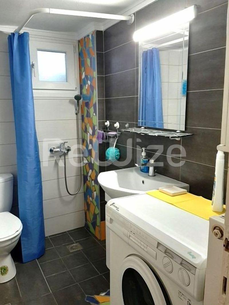 Photo 15,Μπάνιο,ΠΏΛΗΣΗ,Κατοικία,Διαμέρισμα,52τ.μ,€127,000,Φάληρο