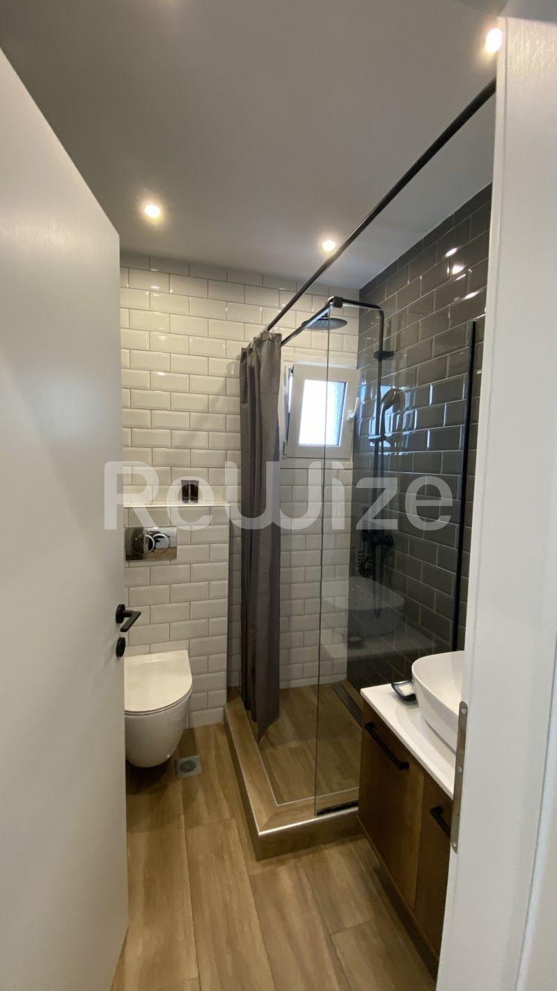 Photo 22,Μπάνιο,ΕΝΟΙΚΊΑΣΗ,Κατοικία,Στούντιο,35τ.μ,€750,Φάληρο