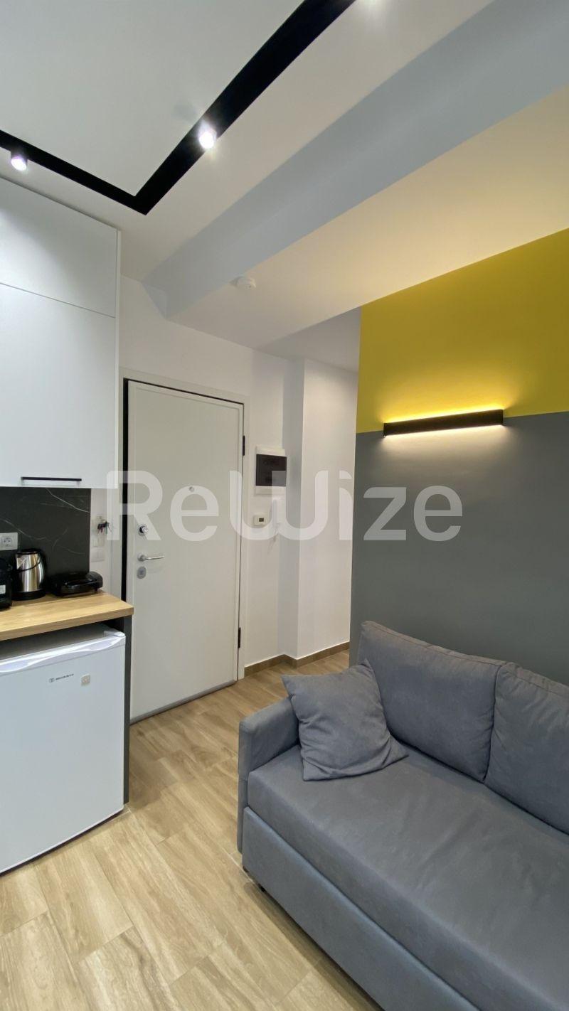 Photo 10,Διάδρομος,ΕΝΟΙΚΊΑΣΗ,Κατοικία,Στούντιο,35τ.μ,€750,Φάληρο