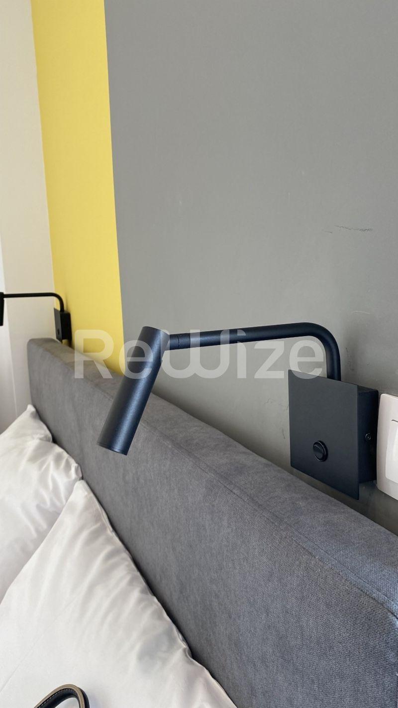 Photo 16,Υπνοδωμάτιο,ΕΝΟΙΚΊΑΣΗ,Κατοικία,Στούντιο,35τ.μ,€750,Φάληρο