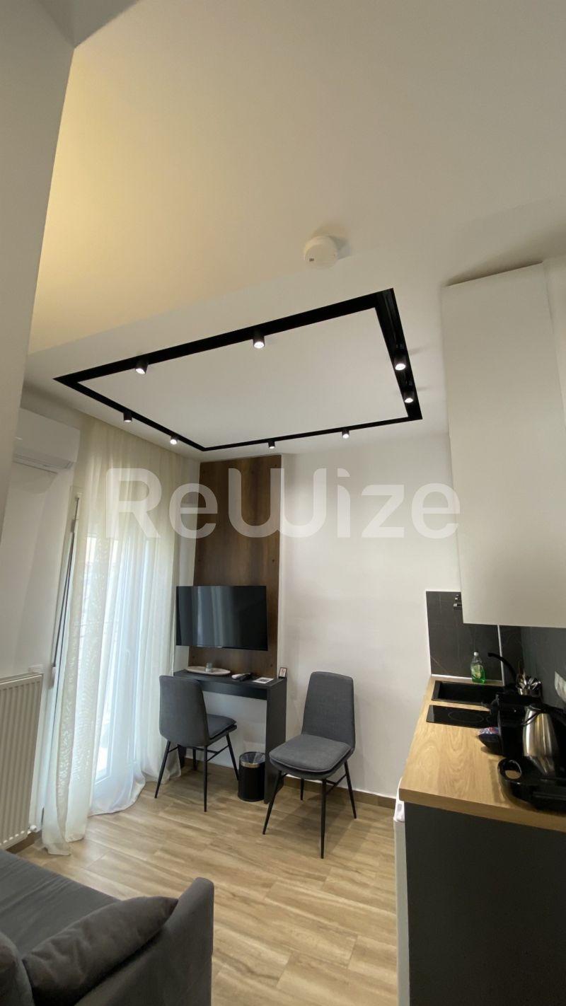 Photo 5,Σαλόνι,ΕΝΟΙΚΊΑΣΗ,Κατοικία,Στούντιο,35τ.μ,€750,Φάληρο