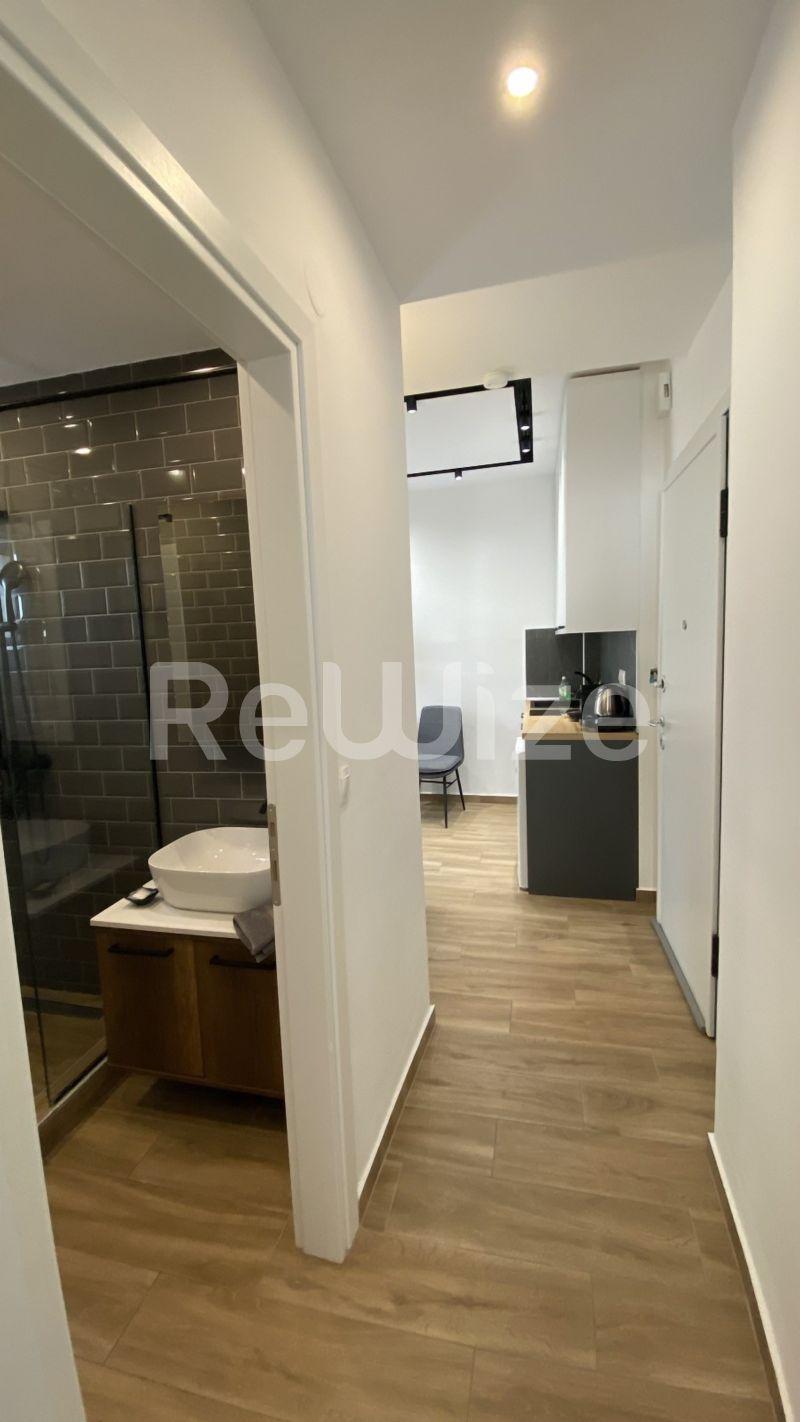 Photo 20,Διάδρομος,ΕΝΟΙΚΊΑΣΗ,Κατοικία,Στούντιο,35τ.μ,€750,Φάληρο