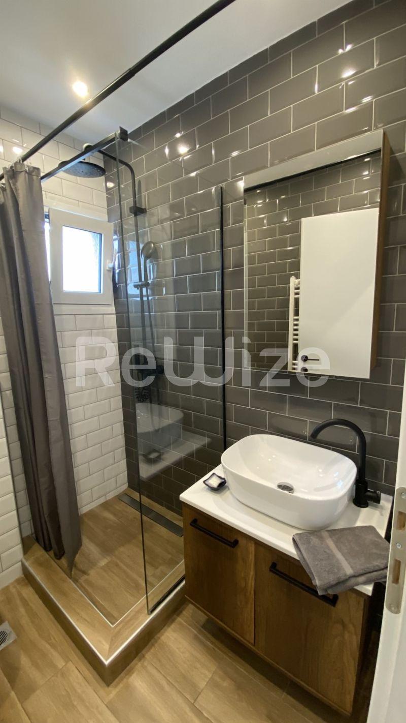 Photo 23,Μπάνιο,ΕΝΟΙΚΊΑΣΗ,Κατοικία,Στούντιο,35τ.μ,€750,Φάληρο