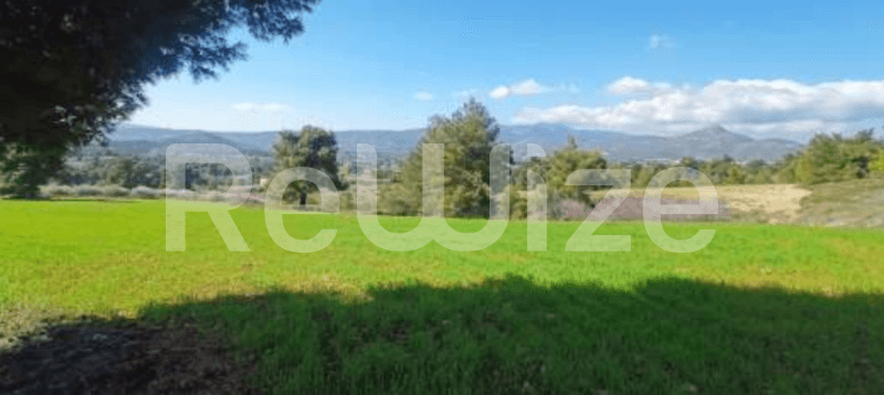 Photo 1,Garden,RENT,Land,Plot,2024sqm,€75,000,Kapandriti