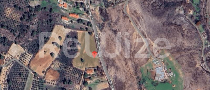 Photo 3,Open View,RENT,Land,Plot,2024sqm,€75,000,Kapandriti