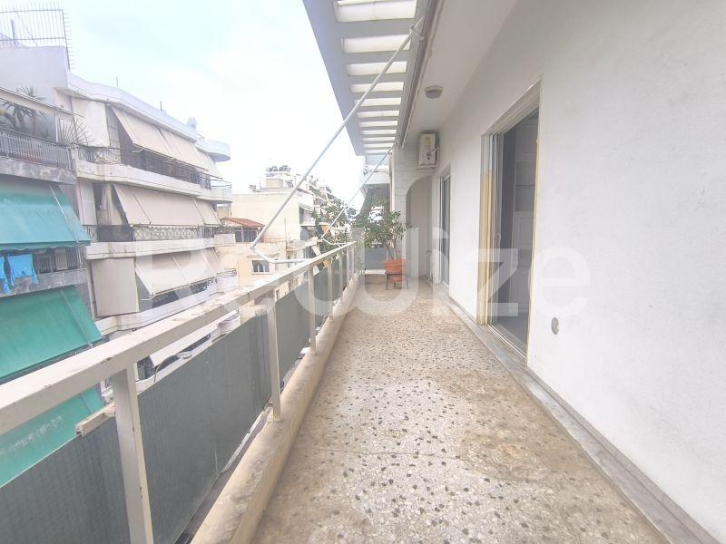 Photo 5,Balcony,SALE,Residency,Apartment,102sqm,€215,000,Kentro Kallitheas