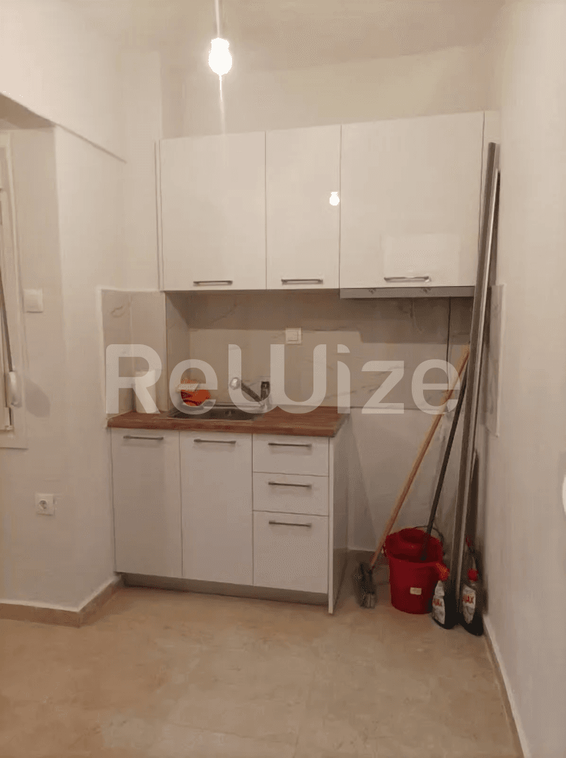 Photo 4,Kitchen,RENT,Residency,Apartment,34sqm,€420,Kentro Thessalonikis