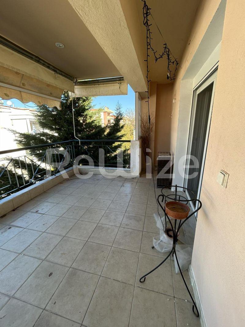 Photo 26,Μπαλκόνι,ΠΏΛΗΣΗ,Κατοικία,Διαμέρισμα,107τ.μ,€270,000,Νέοι Επιβάτες