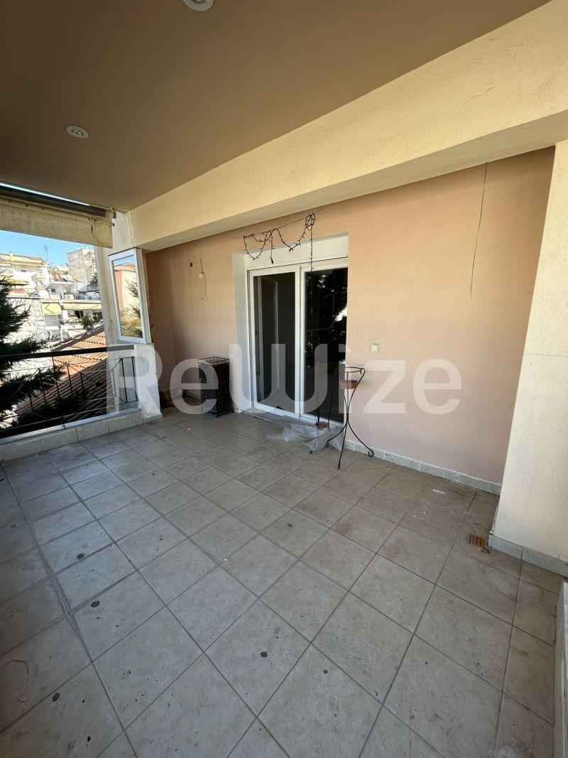 Photo 23,Μπαλκόνι,ΠΏΛΗΣΗ,Κατοικία,Διαμέρισμα,107τ.μ,€270,000,Νέοι Επιβάτες