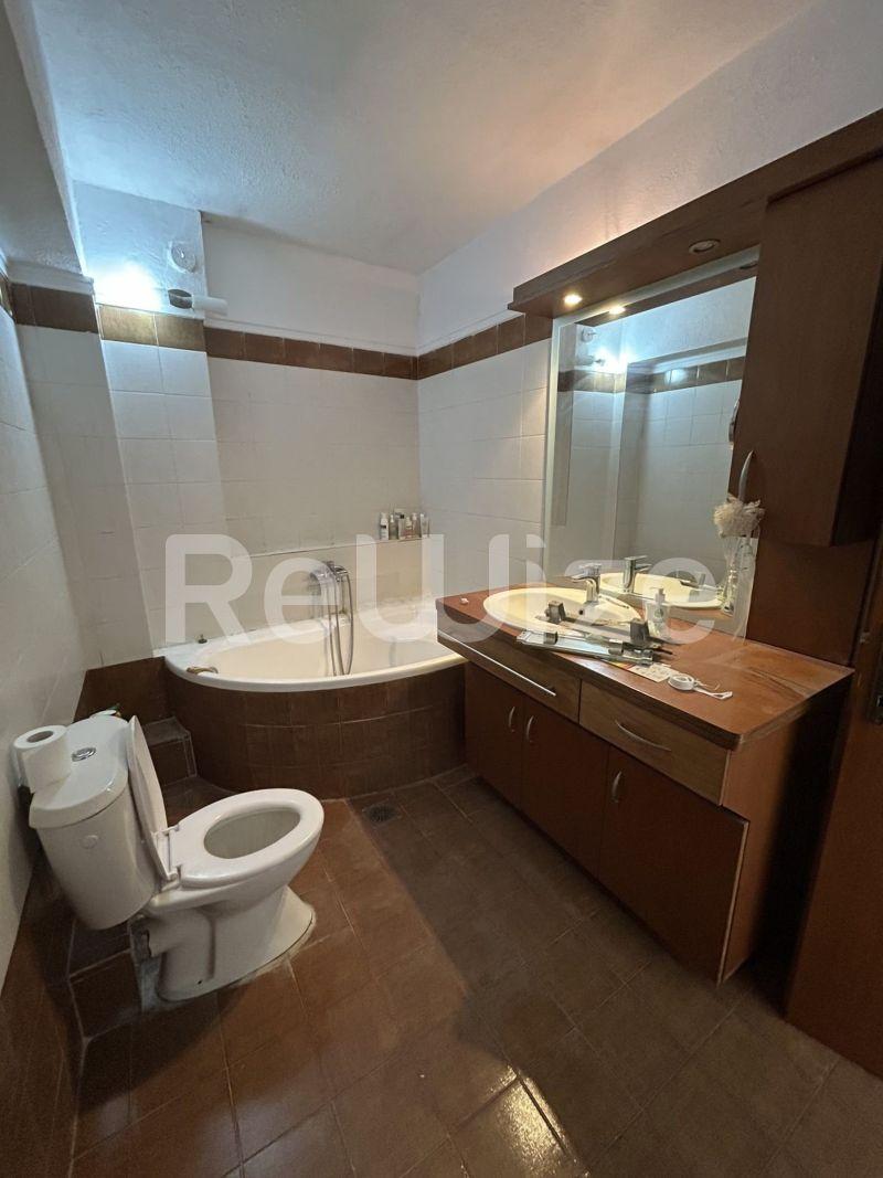 Photo 12,Μπάνιο,ΠΏΛΗΣΗ,Κατοικία,Διαμέρισμα,107τ.μ,€270,000,Νέοι Επιβάτες