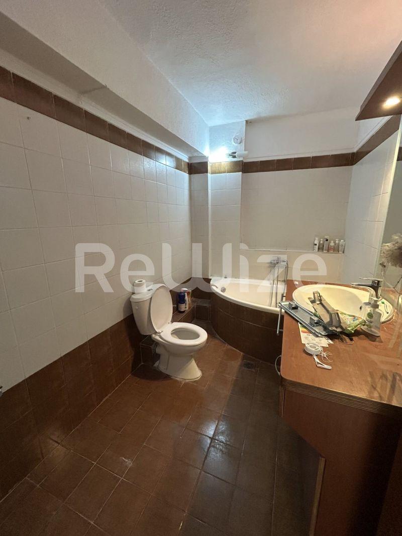 Photo 11,Μπάνιο,ΠΏΛΗΣΗ,Κατοικία,Διαμέρισμα,107τ.μ,€270,000,Νέοι Επιβάτες