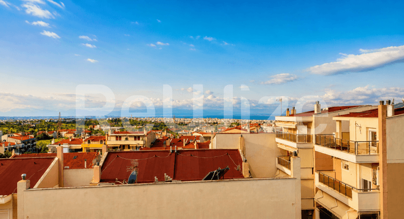 Photo 2,Πανοραμική Θέα,ΠΏΛΗΣΗ,Κατοικία,Μεζονέτα,116τ.μ,€380,000,Πυλαία