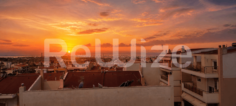 Photo 1,Πανοραμική Θέα,ΠΏΛΗΣΗ,Κατοικία,Μεζονέτα,116τ.μ,€380,000,Πυλαία