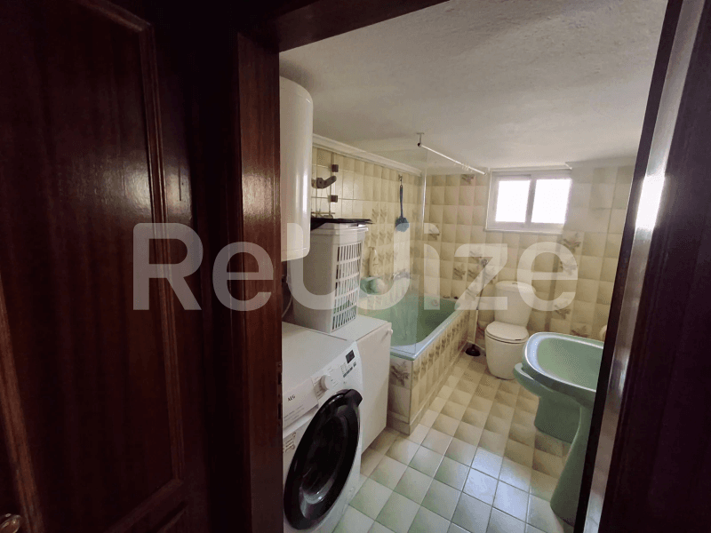 Photo 3,Μπάνιο,ΕΝΟΙΚΊΑΣΗ,Κατοικία,Διαμέρισμα,82τ.μ,€800,Κέντρο Θεσσαλονίκης