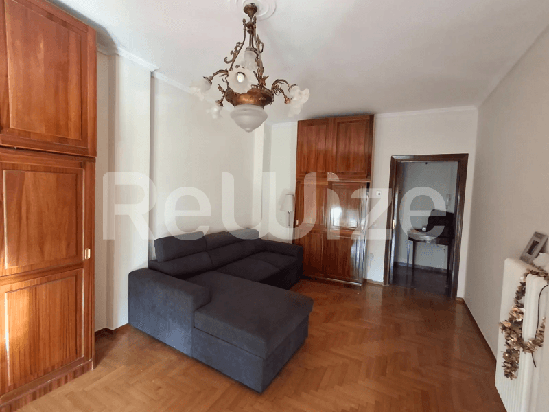 Photo 1,Σαλόνι,ΕΝΟΙΚΊΑΣΗ,Κατοικία,Διαμέρισμα,82τ.μ,€800,Κέντρο Θεσσαλονίκης