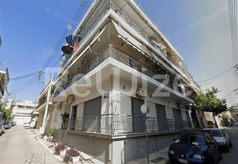 Photo 16,Μπαλκόνι,ΠΏΛΗΣΗ,Κατοικία,Διαμέρισμα,45τ.μ,€67,000,Νέα Ζωή