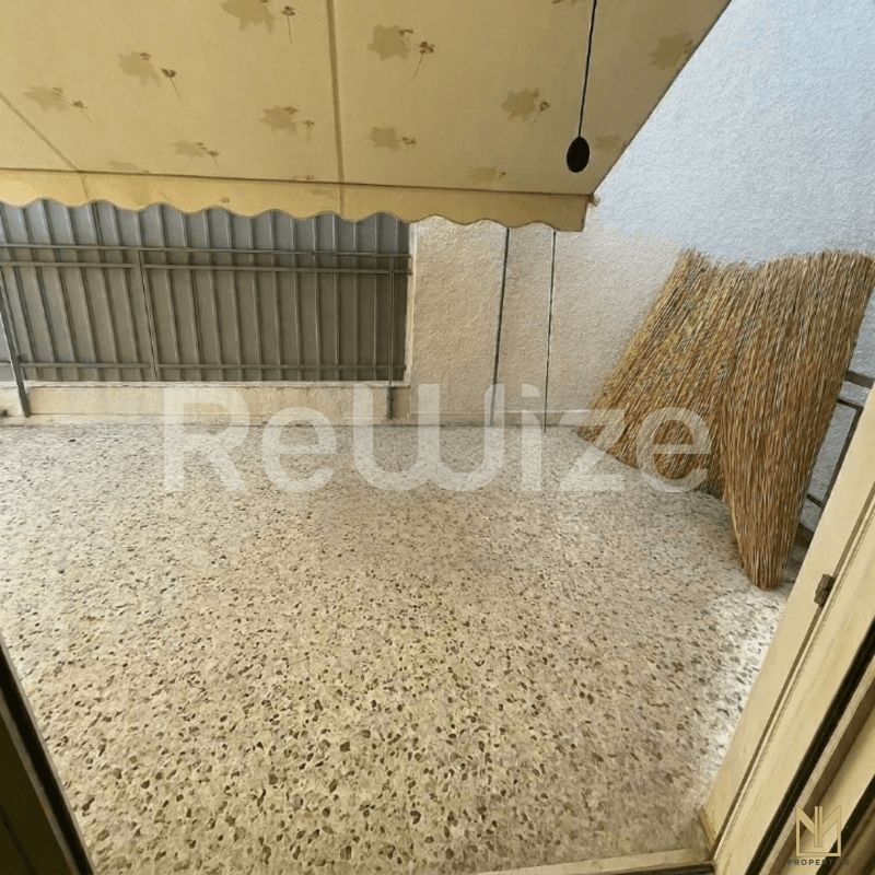 Photo 10,Μπαλκόνι,ΠΏΛΗΣΗ,Κατοικία,Διαμέρισμα,45τ.μ,€67,000,Νέα Ζωή