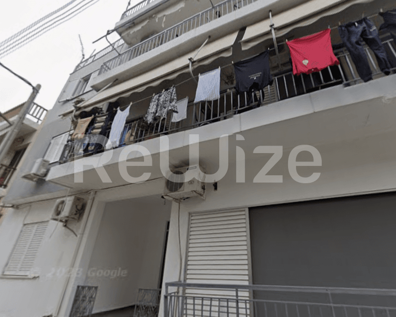 Photo 15,Μπαλκόνι,ΠΏΛΗΣΗ,Κατοικία,Διαμέρισμα,45τ.μ,€67,000,Νέα Ζωή