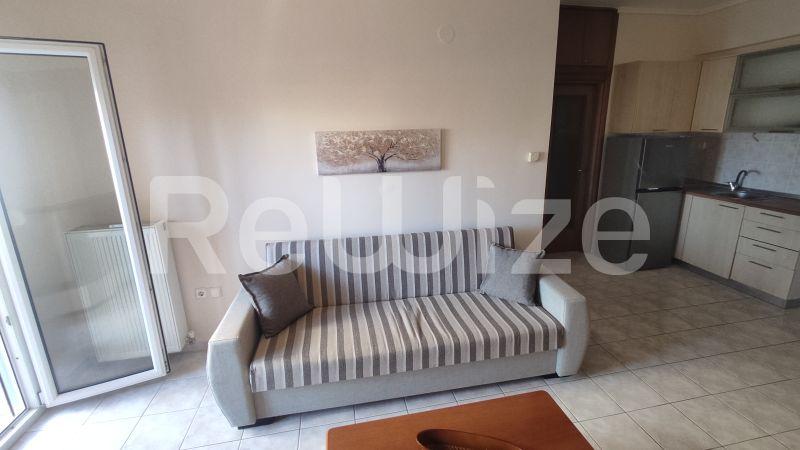 Photo 5,Living Room,RENT,Residency,Apartment,46sqm,€450,Neoi Epivates